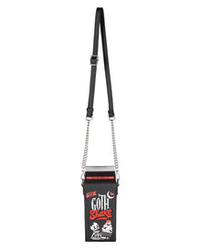 KILLSTAR Goth Shake Handtasche