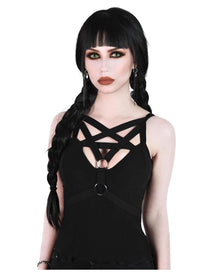 Harness Ur Power Top KILLSTAR
