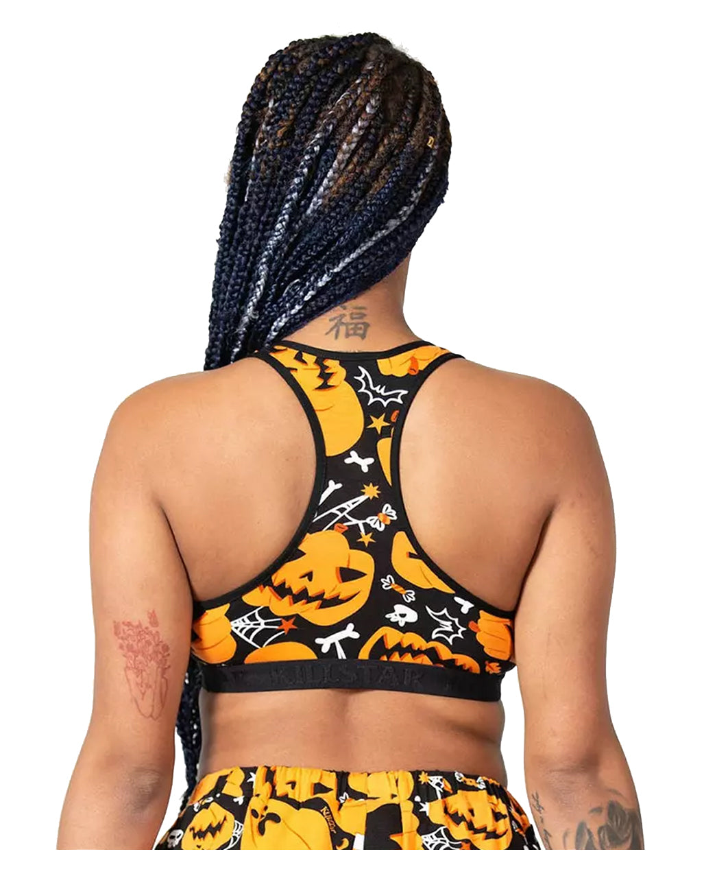 Haunt It Bralet KILLSTAR