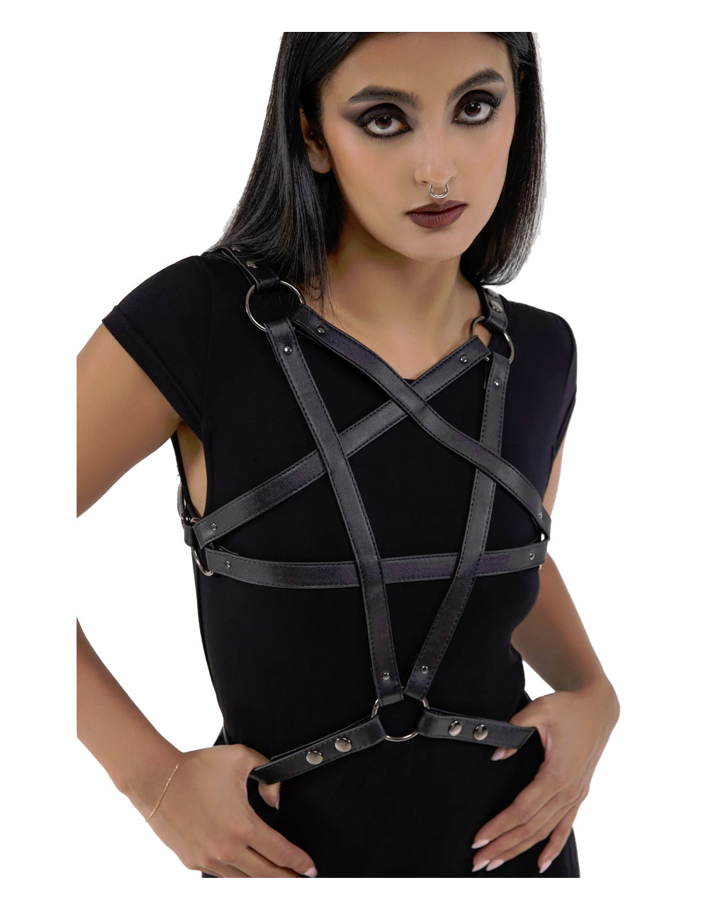 Hex Crest Harness KILLSTAR