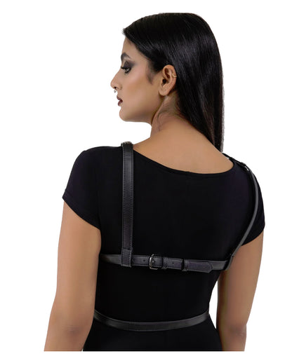 Hex Crest Harness KILLSTAR