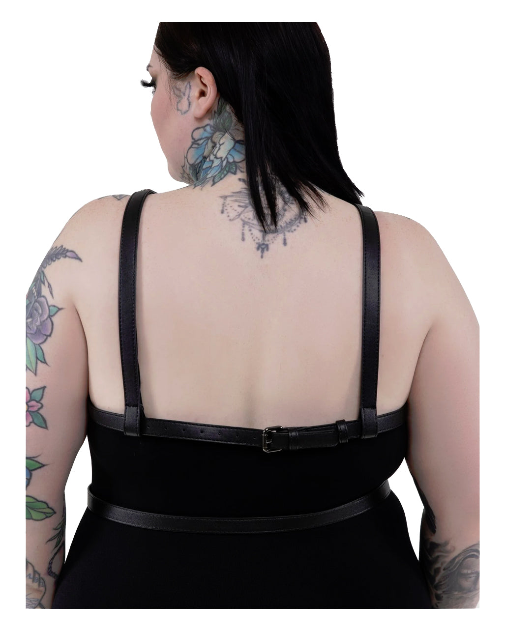 Hex Crest Harness KILLSTAR