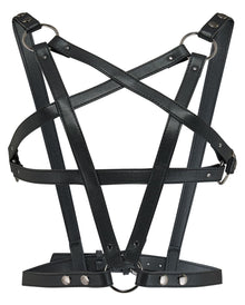 Hex Crest Harness KILLSTAR