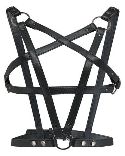 Hex Crest Harness KILLSTAR
