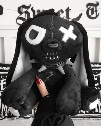 KILLSTAR Hex Hopper Plush Toy