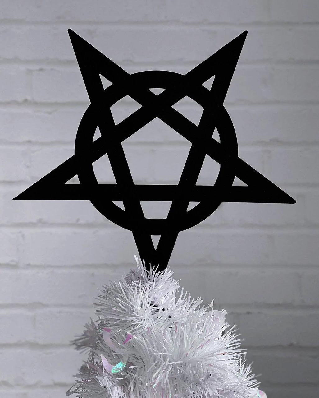 Hexmas Baumspitze KILLSTAR