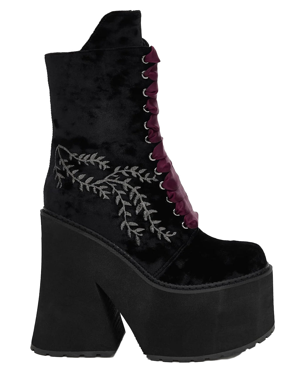 In A Phase Stiefel KILLSTAR