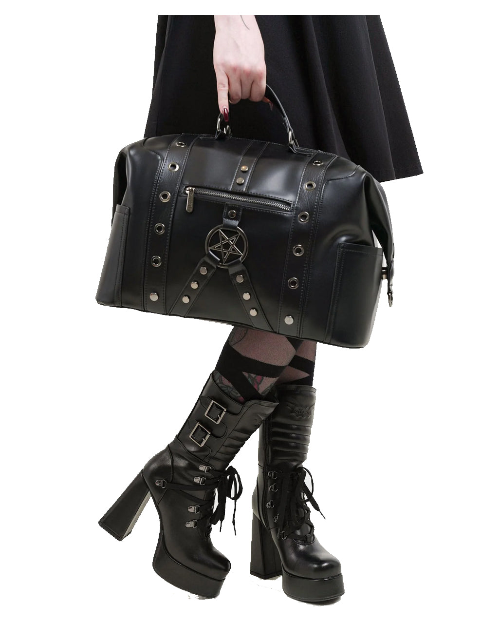 Infusion Handtasche KILLSTAR