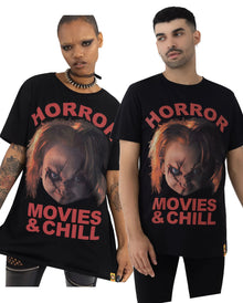 It´s Showtime T-Shirt KILLSTAR