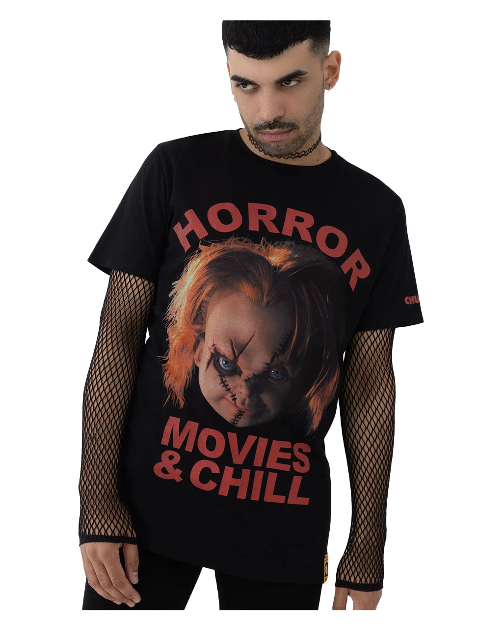 It´s Showtime T-Shirt KILLSTAR