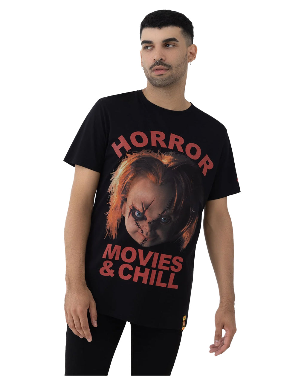 It´s Showtime T-Shirt KILLSTAR