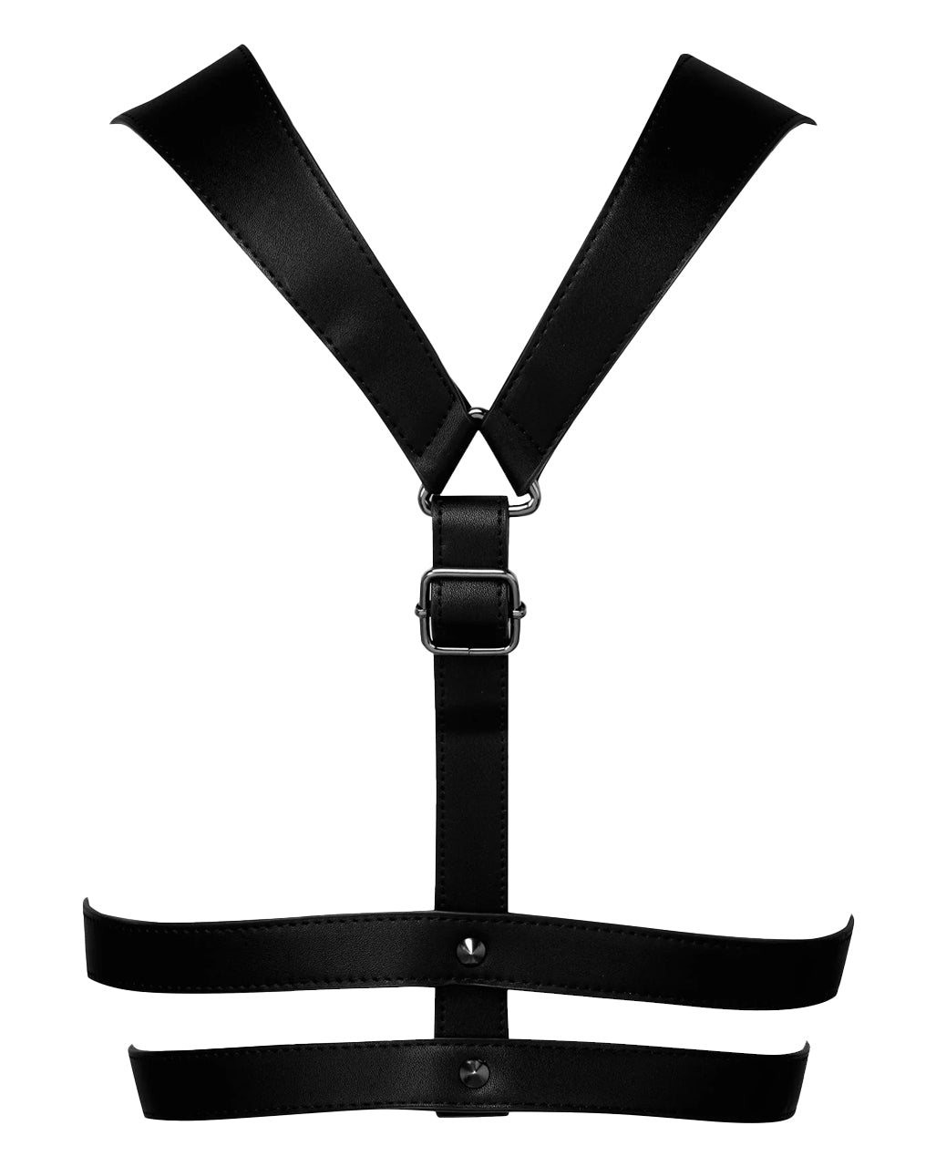 KILLSTAR Ivy Harness Black