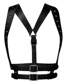 KILLSTAR Ivy Harness Black