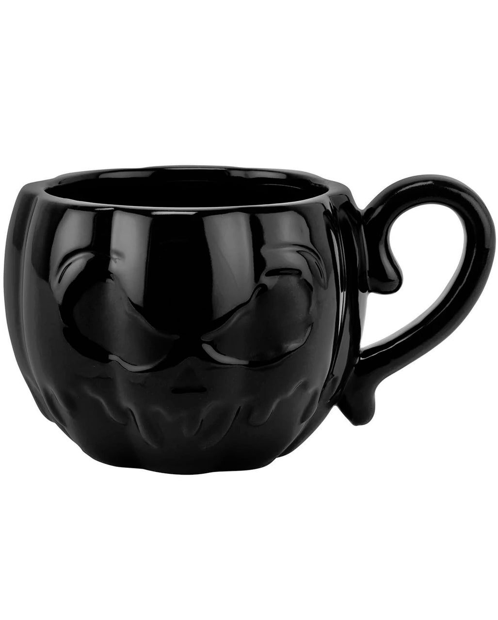 KILLSTAR Jack O´Lantern Tasse