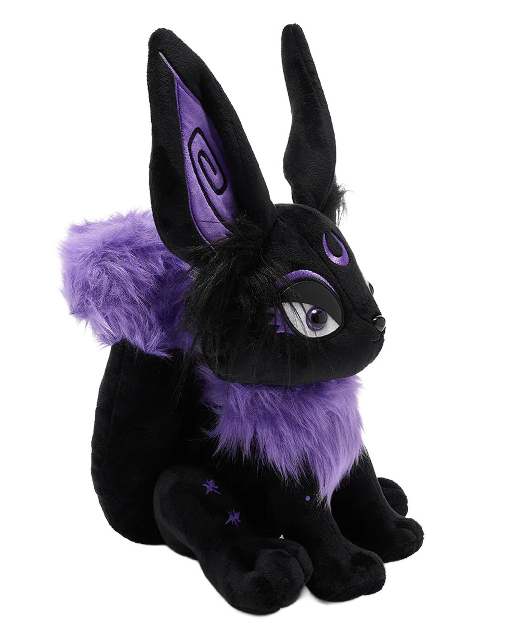 Kitsune Plüschtier KILLSTAR 40cm