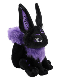 Kitsune Plüschtier KILLSTAR 40cm