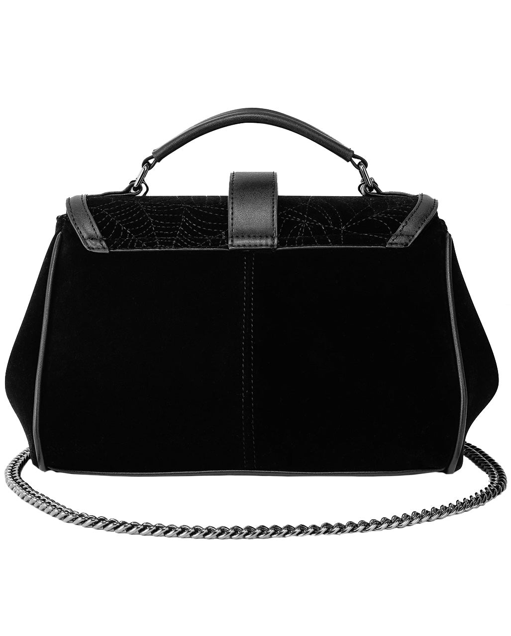 Lady Arachne Handtasche KILLSTAR