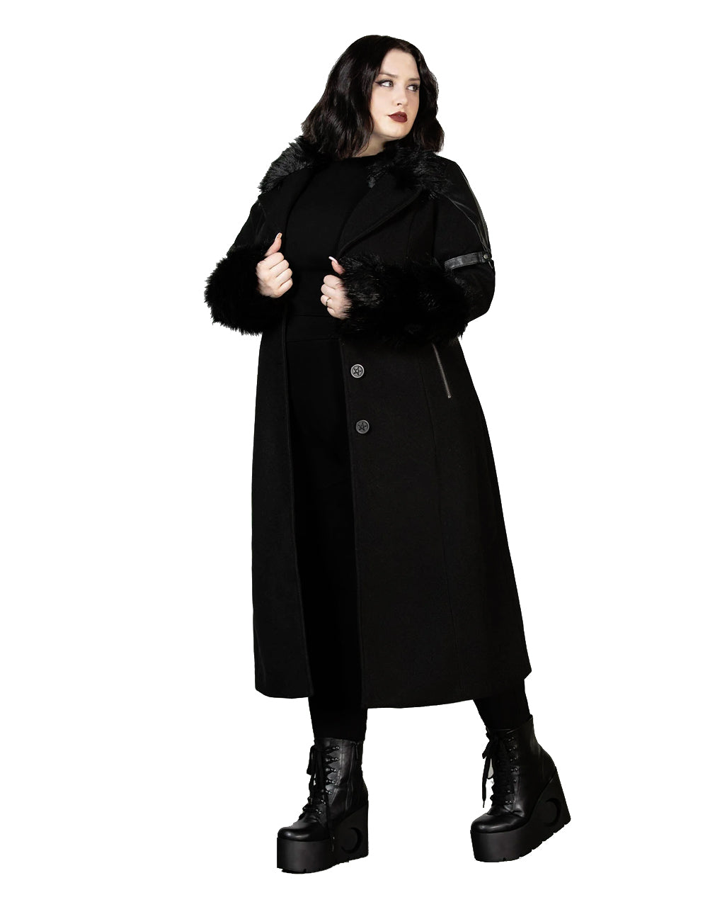 KILLSTAR Madame Mayhem Mantel