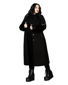 KILLSTAR Madame Mayhem Mantel