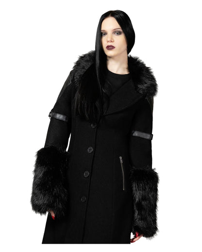 KILLSTAR Madame Mayhem Mantel