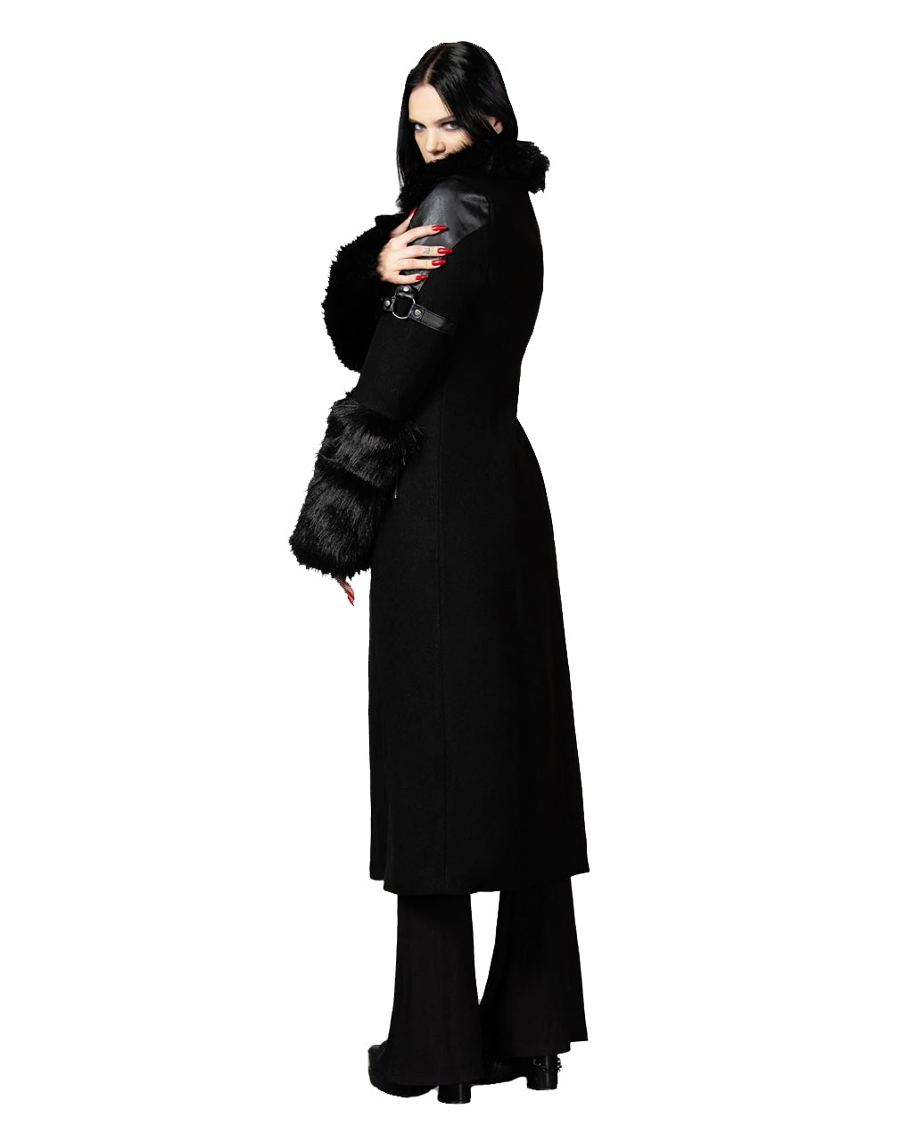 KILLSTAR Madame Mayhem Mantel