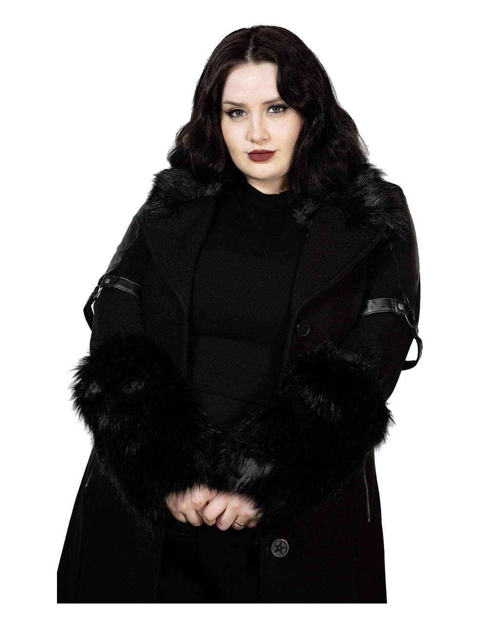 KILLSTAR Madame Mayhem Mantel