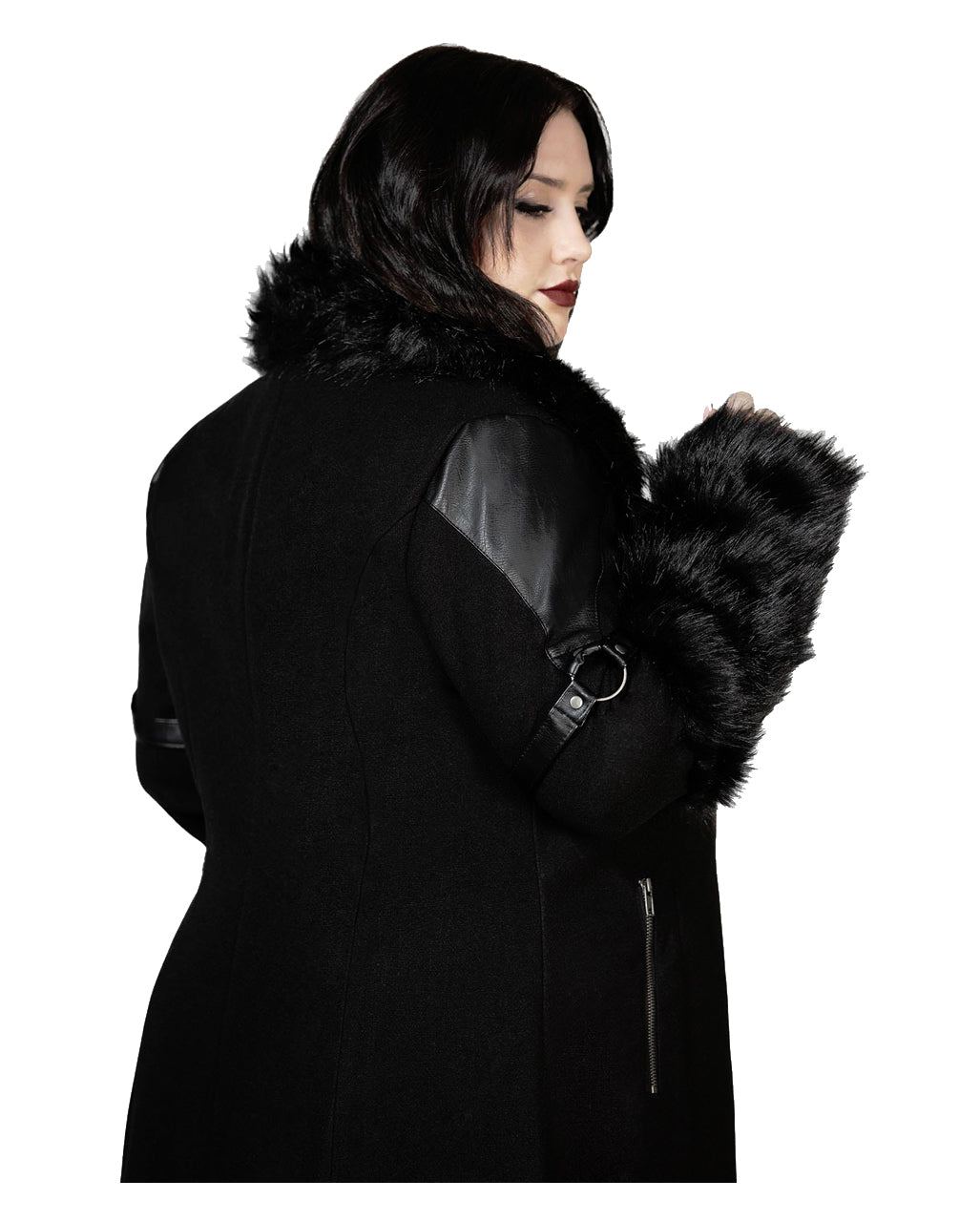 KILLSTAR Madame Mayhem Mantel