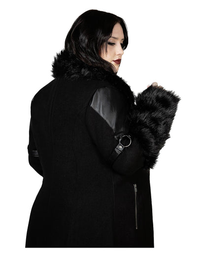 KILLSTAR Madame Mayhem Mantel