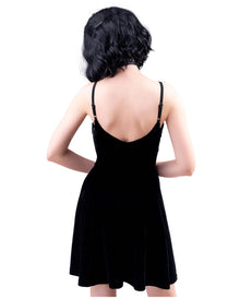 Magica Skater Kleid KILLSTAR