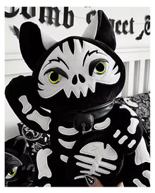Maneki-Neko Exo Rift Plüschtier KILLSTAR