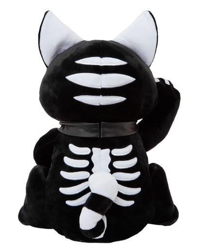 Maneki-Neko Exo Rift Plüschtier KILLSTAR