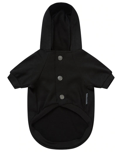 Mommy's Hellraiser Hund & Katze Hoodie KILLSTAR