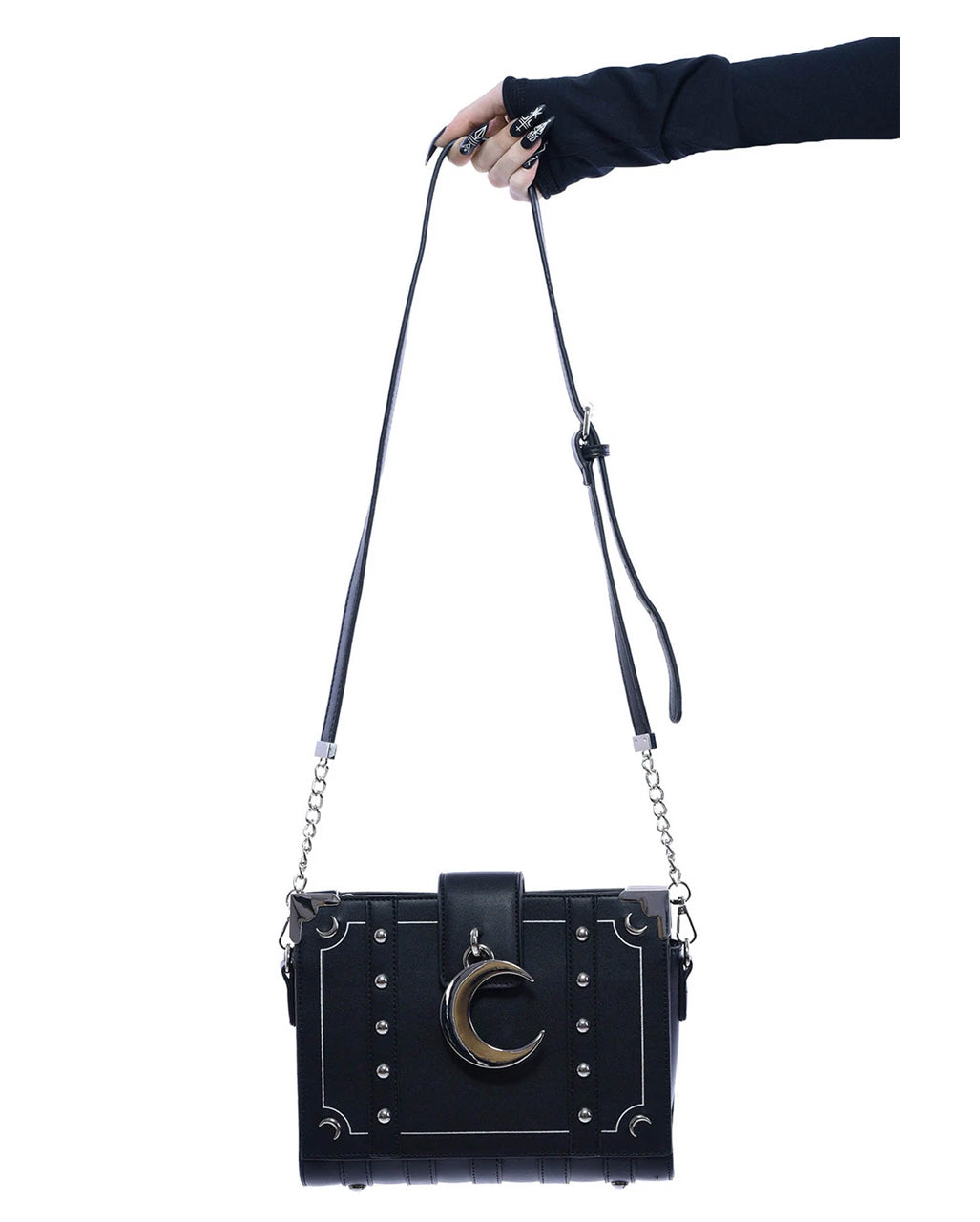 Myth Handtasche KILLSTAR