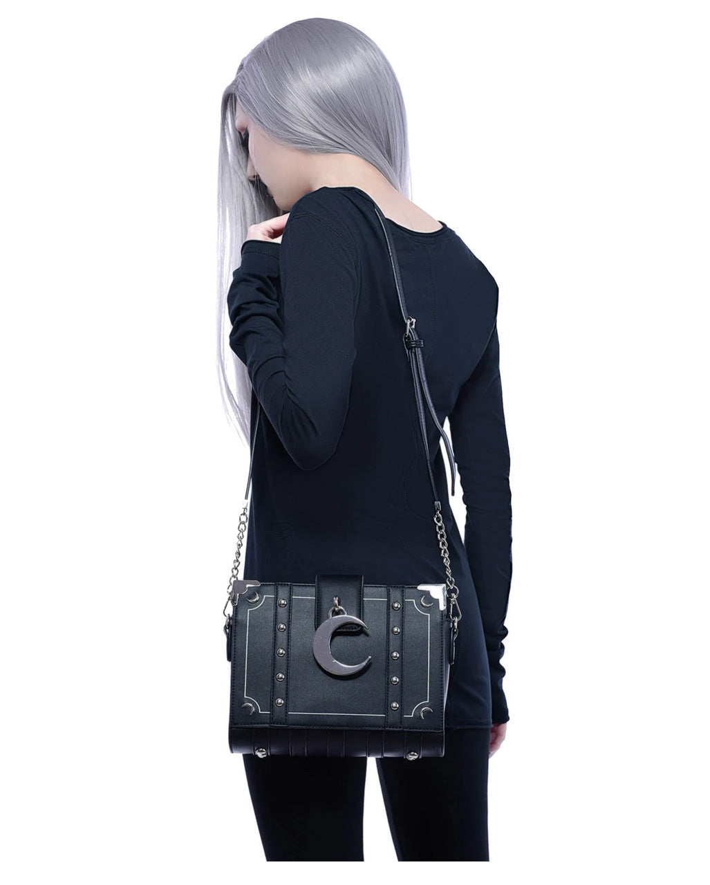 Myth Handtasche KILLSTAR