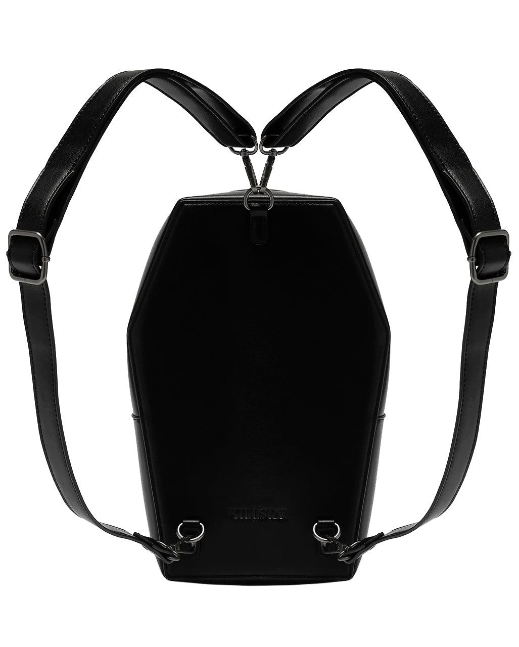 Nail in the Coffin Rucksack KILLSTAR
