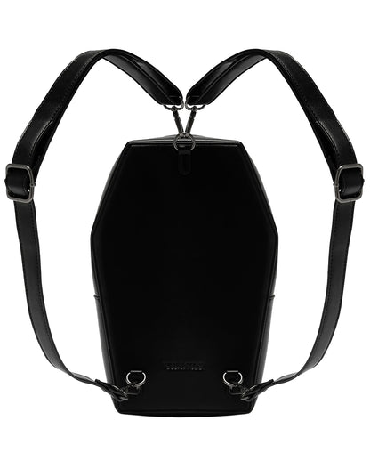 Nail in the Coffin Rucksack KILLSTAR