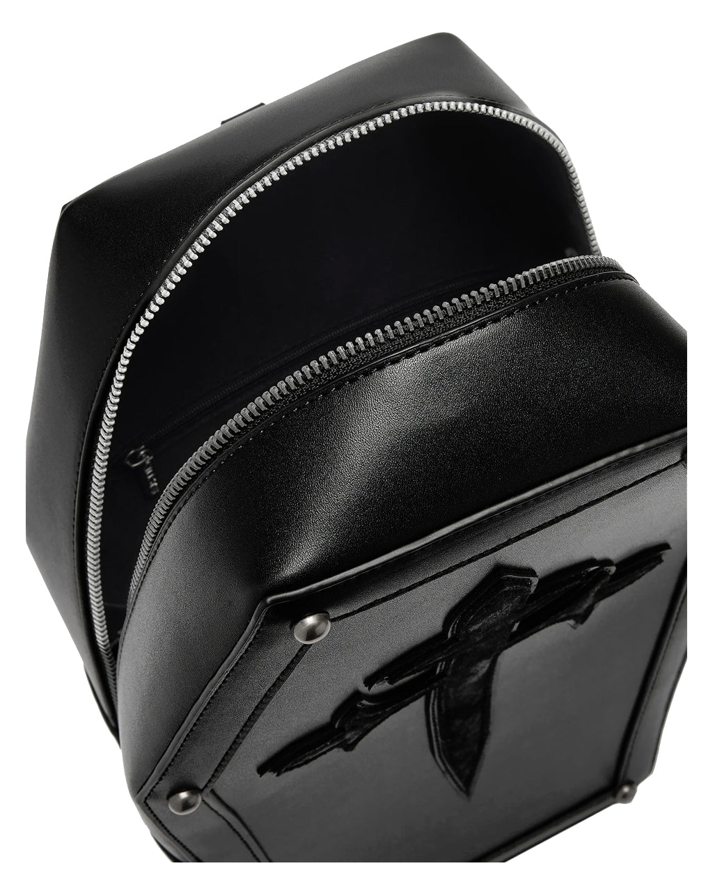 Nail in the Coffin Rucksack KILLSTAR