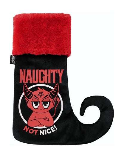 Naughty Hexmas Strumpf KILLSTAR