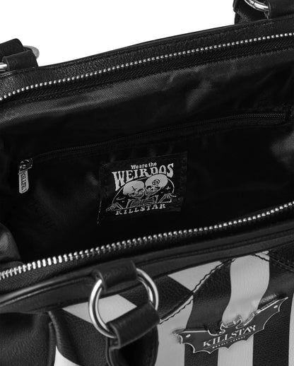 Never Trust the Living Handtasche KILLSTAR