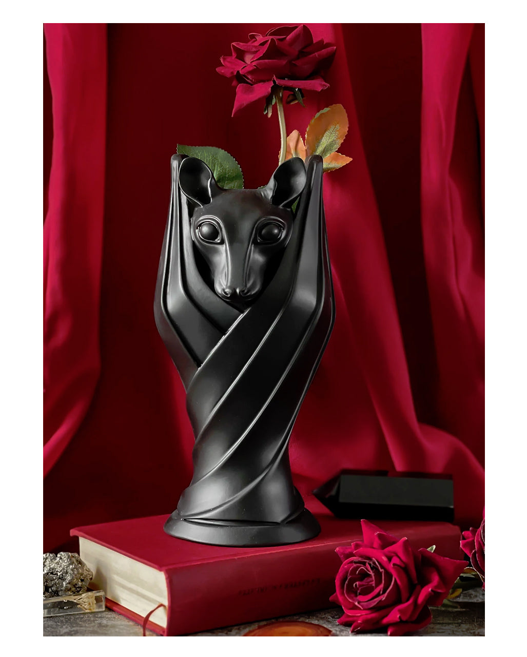 KILLSTAR Night Creature Vase
