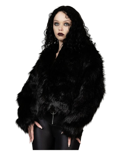 Nightmare Nemesis Jacke KILLSTAR