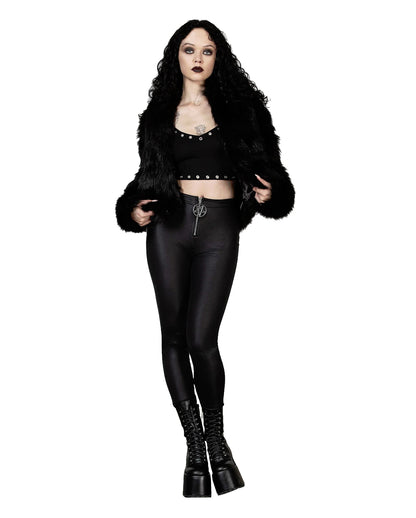 Nightmare Nemesis Jacke KILLSTAR