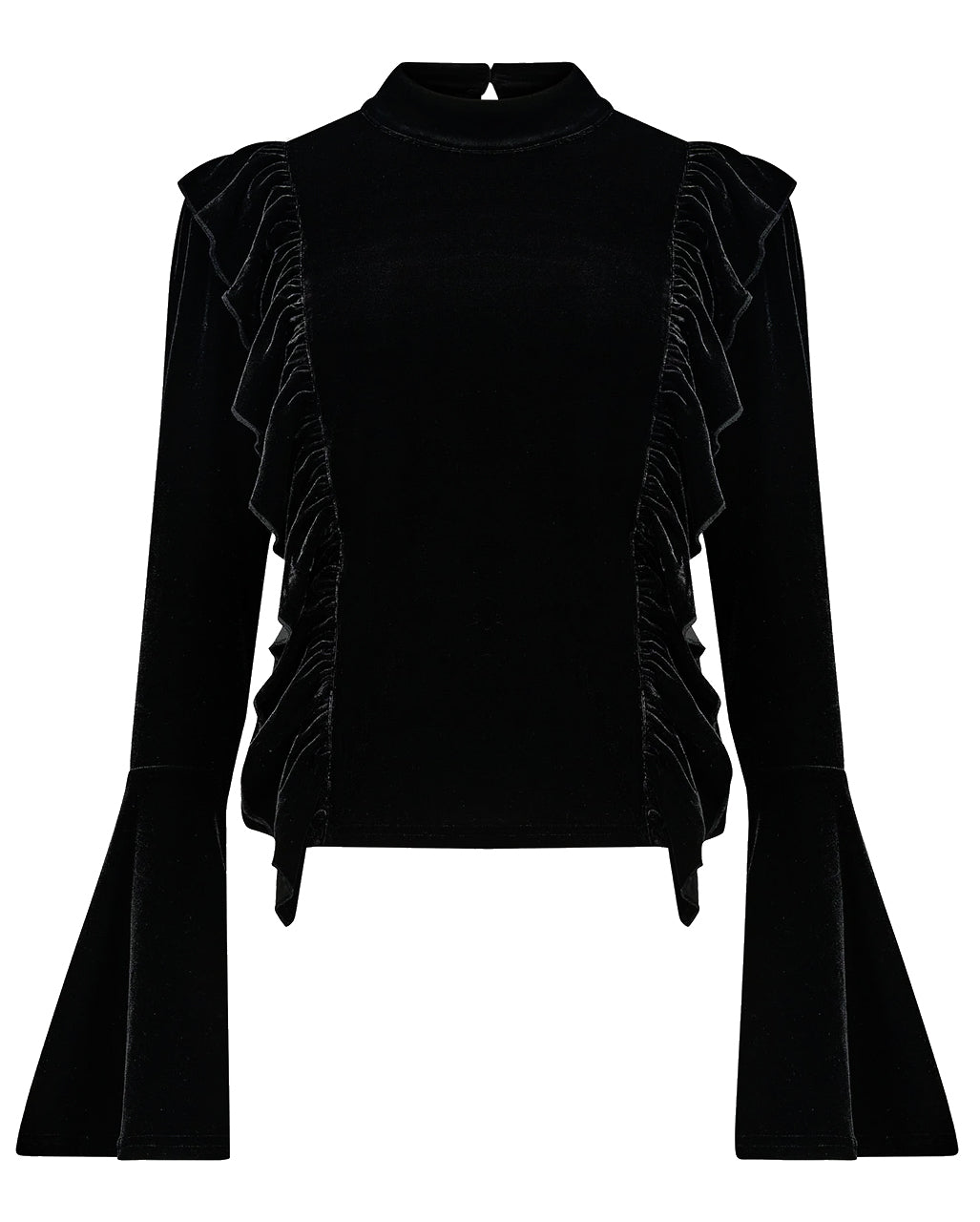 KILLSTAR Noxine Top