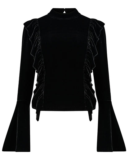 KILLSTAR Noxine Top