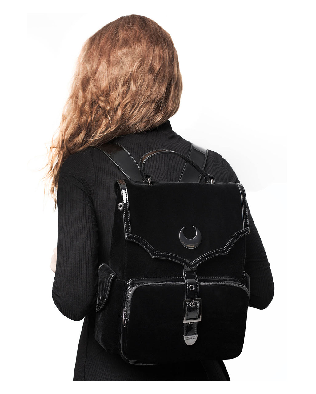 Nyah Rucksack KILLSTAR