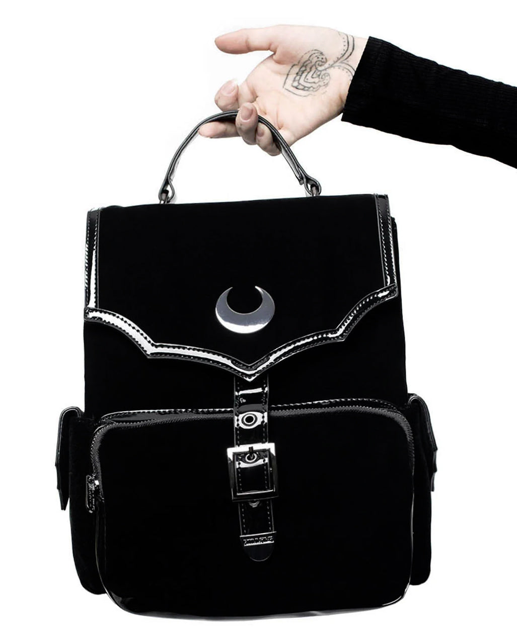 Nyah Rucksack KILLSTAR