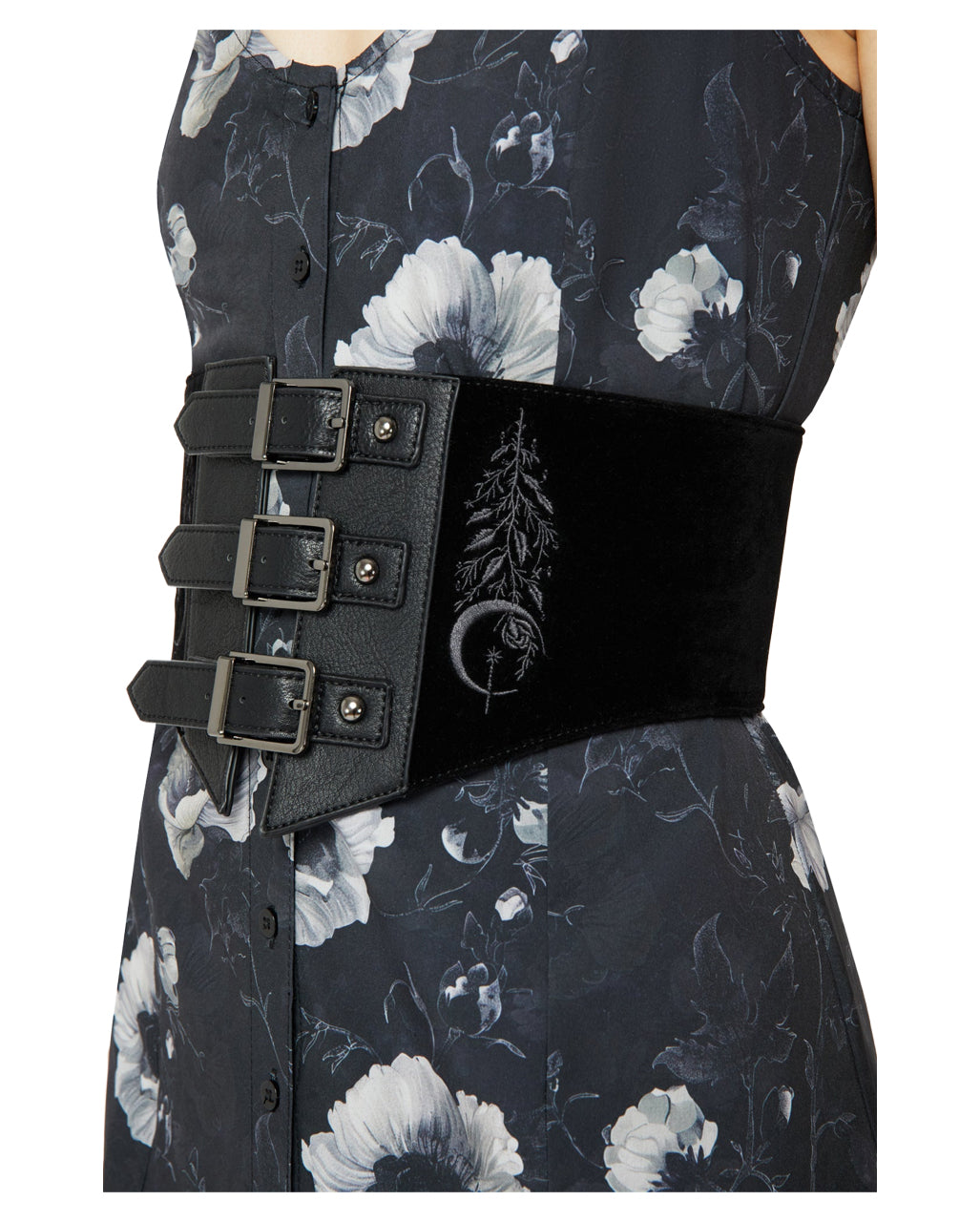 Nyx Garden Belt KILLSTAR