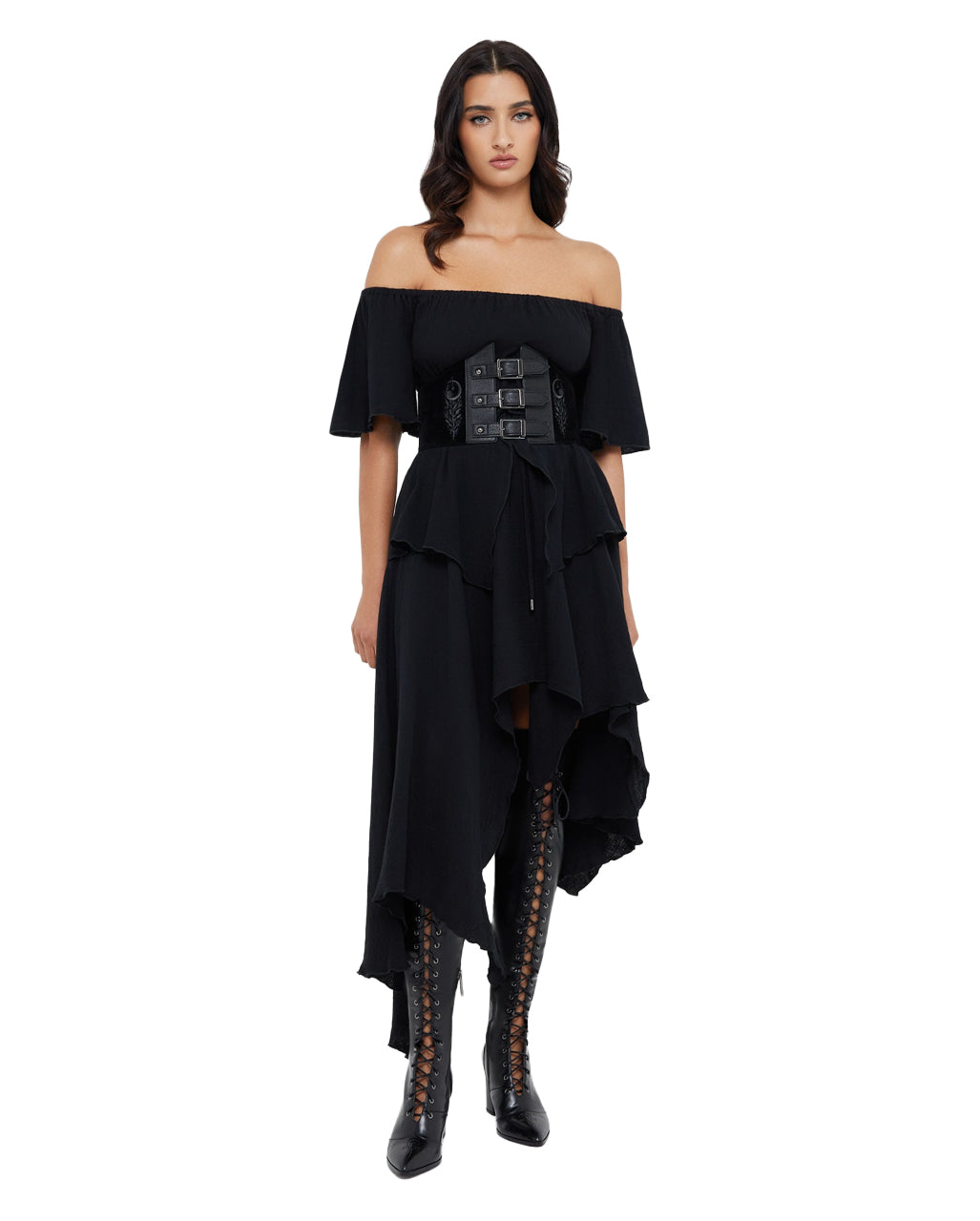 Nyx Garden Belt KILLSTAR