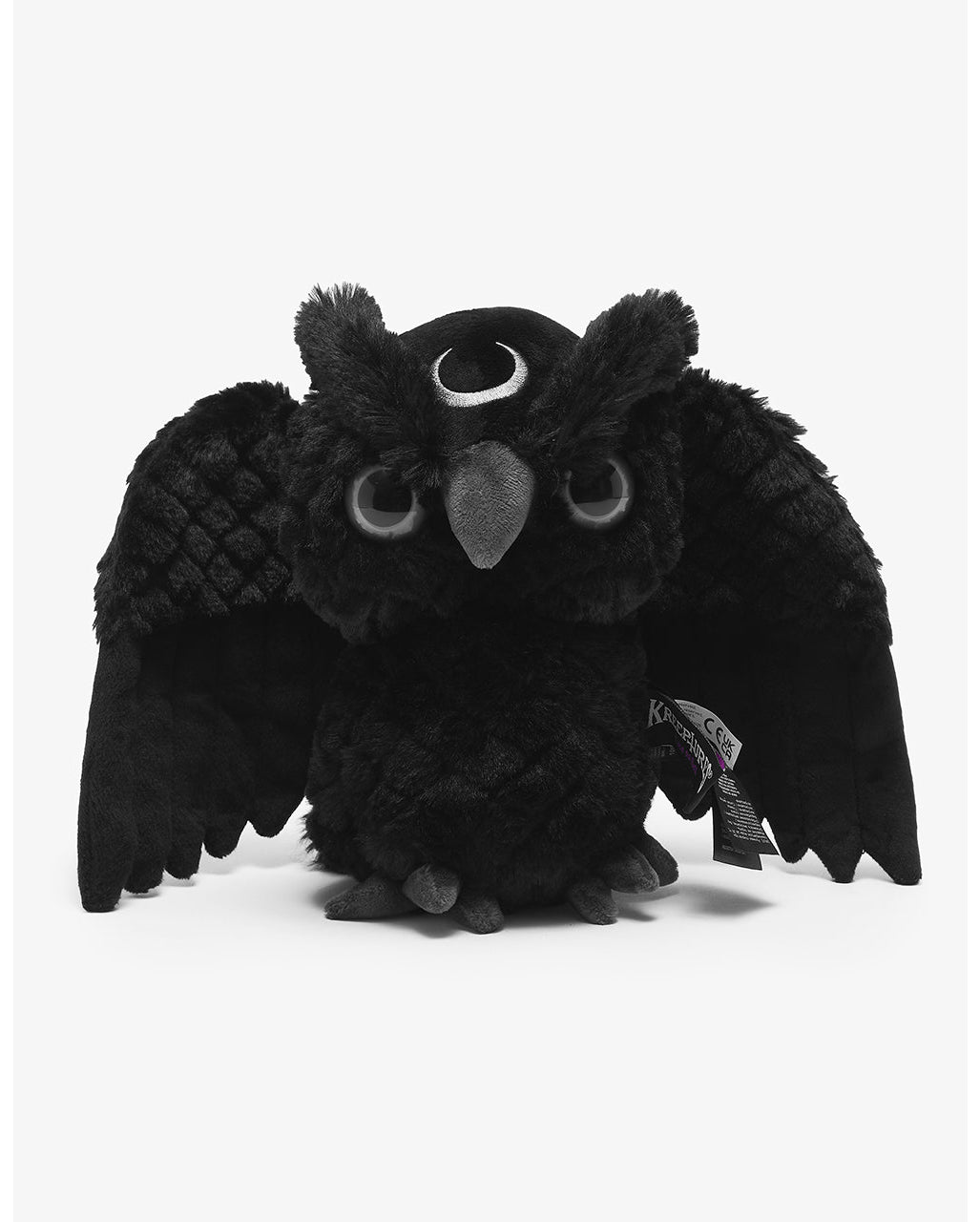 Owlman Kreeptures KILLSTAR