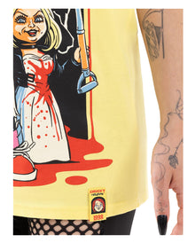 KILLSTAR Play Pals Toys T-Shirt